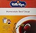 Kettle Kups Homestyle Chicken Soup - 8 count
