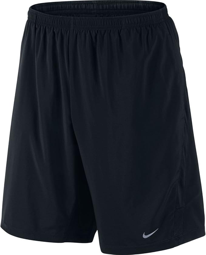 Amazon.com : NIKE 23cm Distance Men's Running Shorts : Clothing