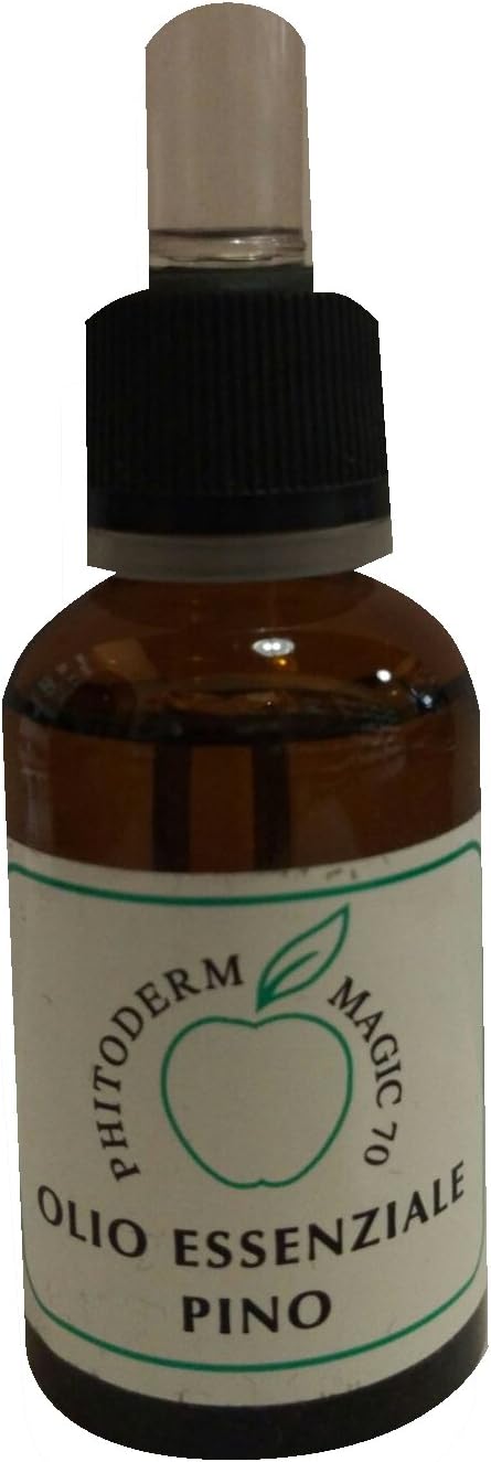 Phyto Summary Essential Oils of Silvestre Pine Essential Oil 30 ml
