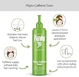 Plantur 39 Caffeine Tonic 2x200ml Hair Growth Support Women Germany view 2
