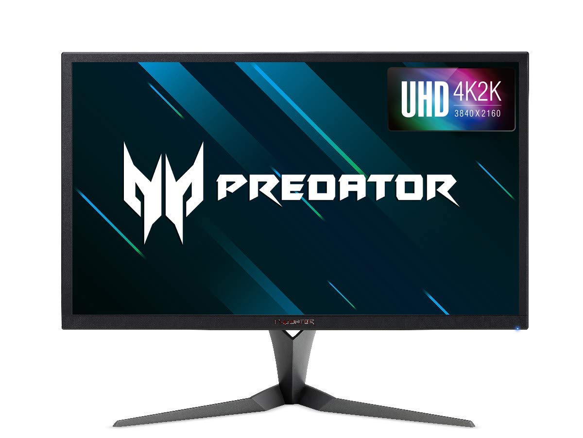 Stand Predator Gaming Screen Acer Predator X27p 27 Inch Uhd Gaming