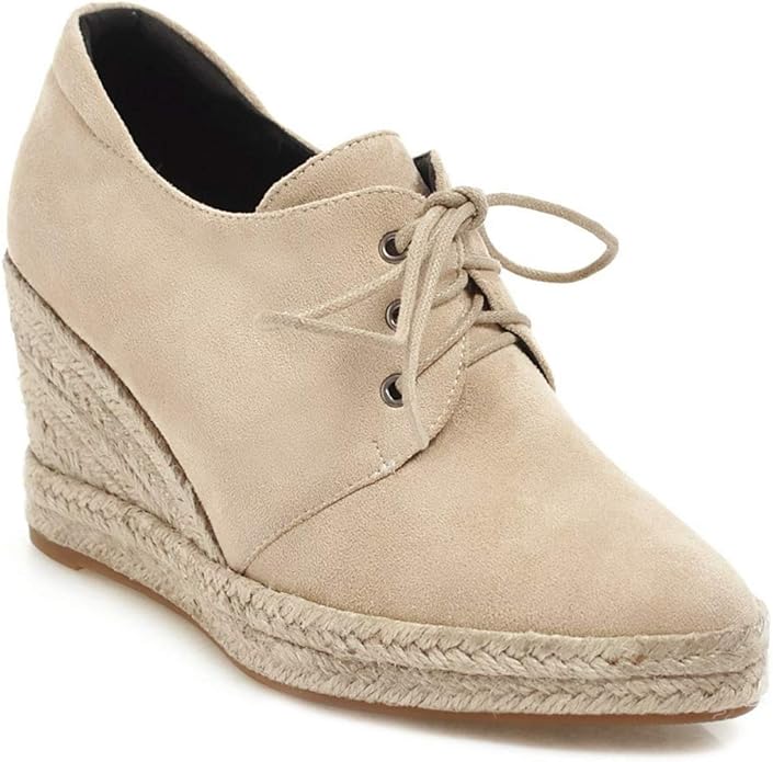 pointed toe espadrilles