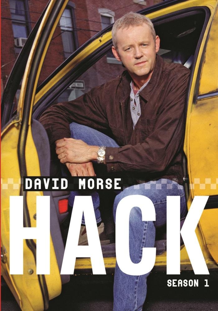 Amazon Com Hack Season 1 David Morse Andre Braugher Movies Tv