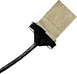 ZAHARA LCD LED Cable for Dell XPS 13 9350 9360 Ultrabook WT5X0 DC02C00BX00 AAZ80 view 7