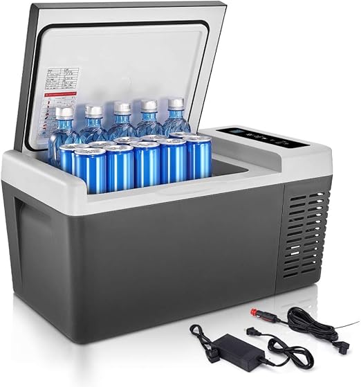 f40c4tmp portable refrigerator