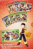Image de Pokémon Adventures Ruby & Sapphire Box Set: Includes Volumes 15-22 (Pokemon)