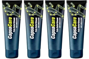 (100% Effective) New 𝐂𝐚𝐩𝐬𝐚𝐜𝐚𝐫𝐞 𝐍𝐞𝐮𝐫𝐨𝐩𝐚𝐭𝐡𝐲 𝐑𝐞𝐥𝐢𝐞𝐟 𝐂𝐫𝐞𝐚𝐦, 𝐂𝐚𝐩𝐬𝐚𝐢𝐜𝐢𝐧 𝐂𝐫𝐞𝐚𝐦 𝐟𝐨𝐫 𝐍