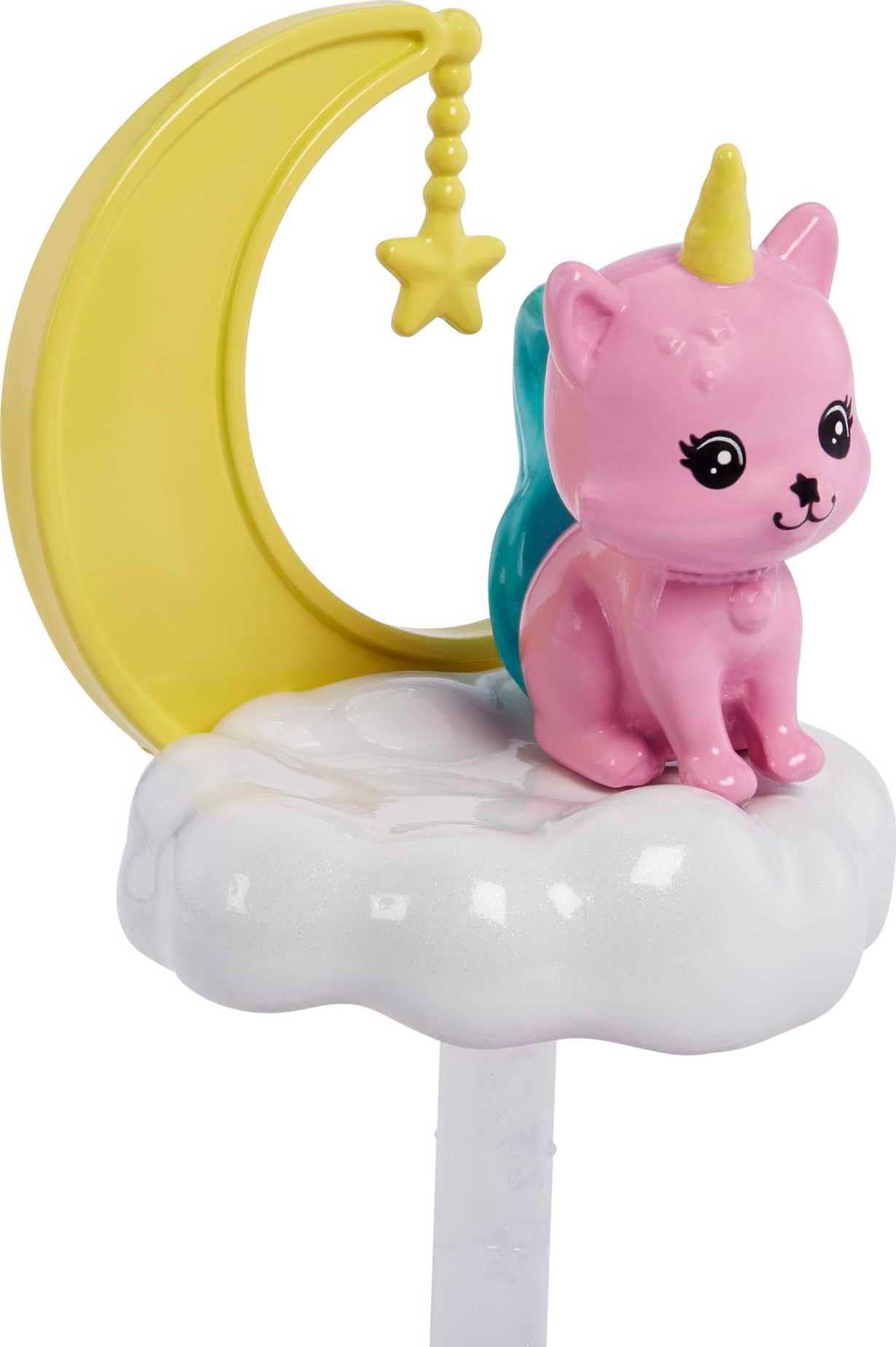 Barbie Cutie Reveal Chelsea, bambola e accessori della serie Care Bears