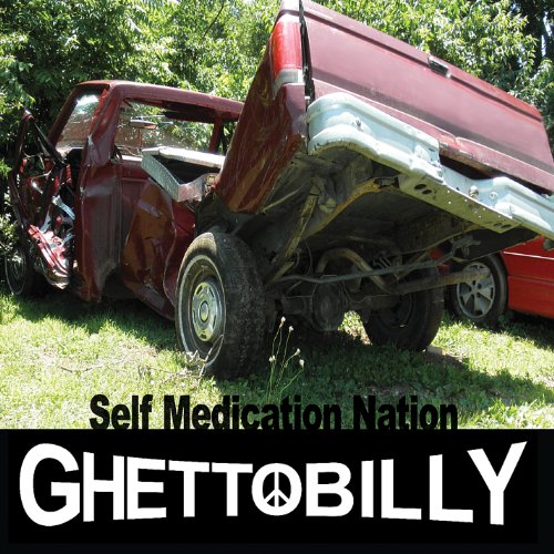 Self Medication Nation en promo sur Amazon