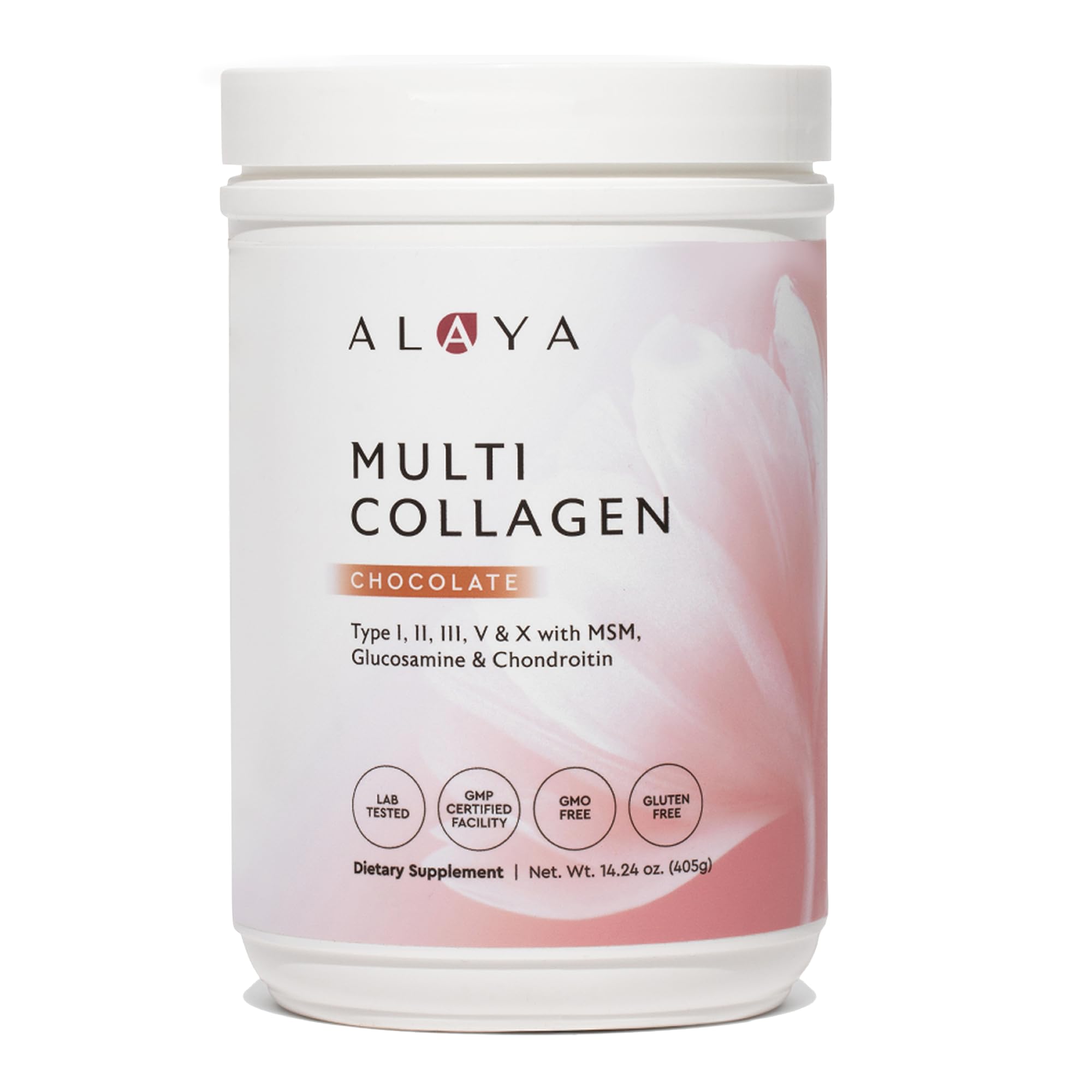 Multi Collagen (Chocolate)