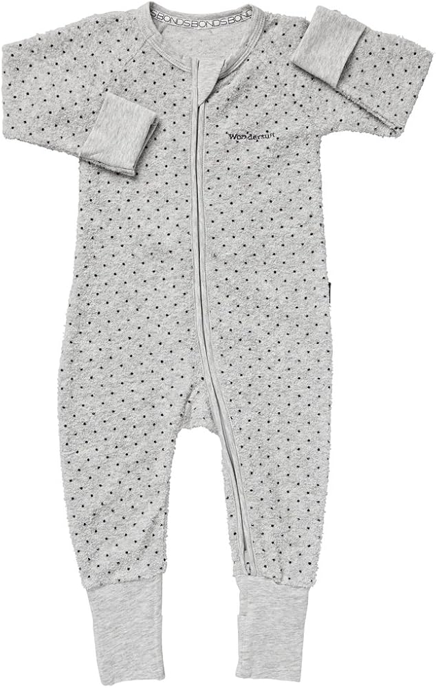 amazon bonds wondersuit