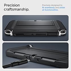 Spigen Thin Fit Designed for Nintendo Switch OLED