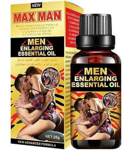 Crème Big Boy Golden Erect - Crème D'agrandissement Pour Homme - 50 Ml - Neuf