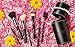 7 Piece Makeup Brush Set By Beau Gachis Cosmetics