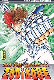 Les  Chevaliers du zodiaque