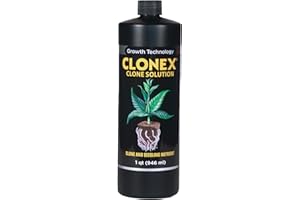 Hydrodynamics International Clonex CCSQT Clone Solution, 1-Quart