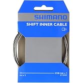 Shimano Cable Box with Internal Standards 1.2 x 2100 Plugs Bicycle Derailleur Cable