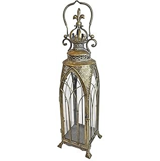 Candles Holders Cl229317 Piersurplus Large Floor Standing Metal