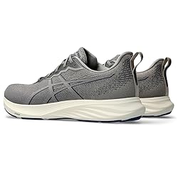 ASICS Men's DYNABLAST 4 Running Shoes, 8.5, Clay