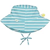 I Play Baby Bucket Sun Protection Hat