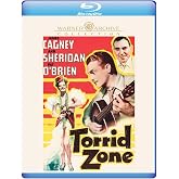 Torrid Zone