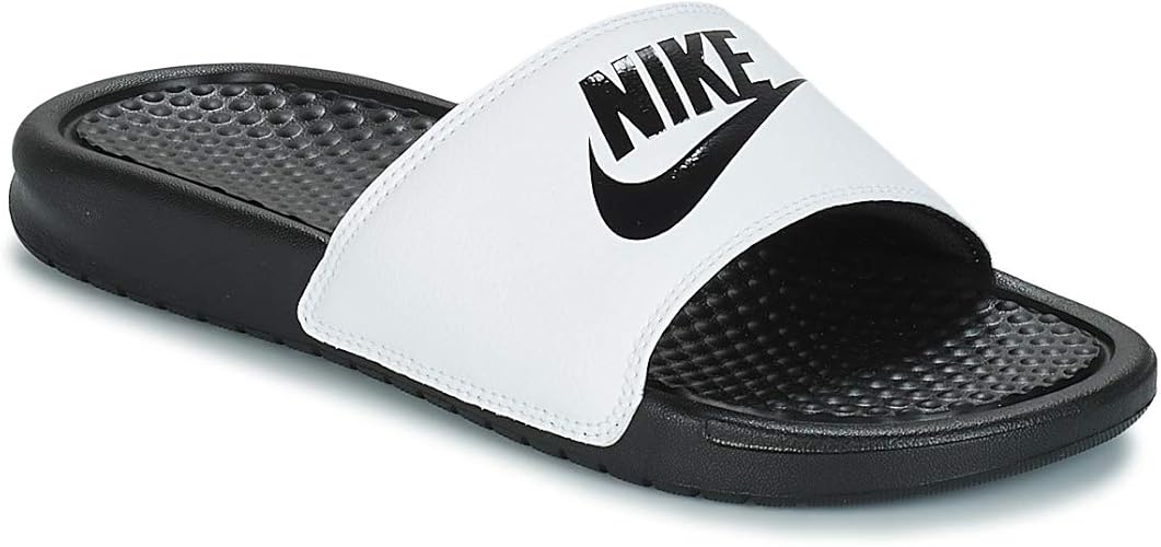nike flip flops amazon