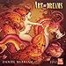 Art of Dreams 2012 Wall (calendar) by 