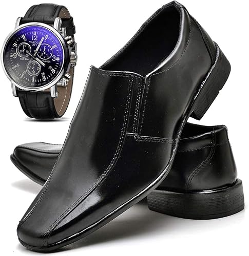 sapato masculino top