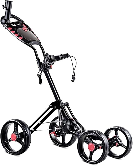 golf push pull carts for sale