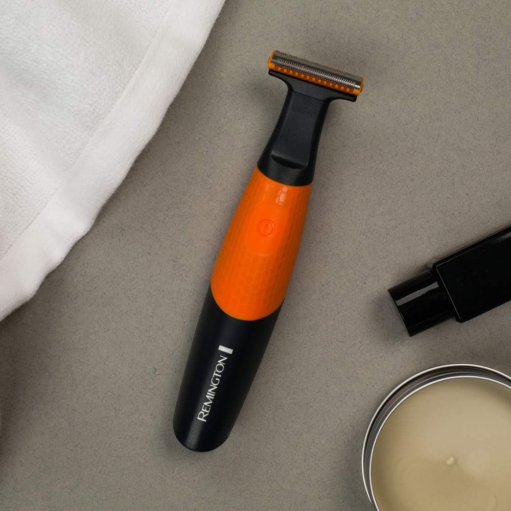 remington durablade mb010 review