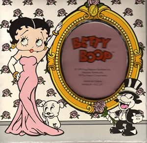 Betty boop naked frames - intlity