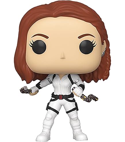 Amazon.com: Funko Pop! Deluxe Marvel: Avengers Assemble Series