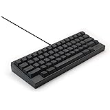 Happy Hacking Keyboard Professional2 - Dark Grey (PD-KB400B)