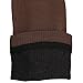DOTASI 6 Pairs Pack Compression Stockings Anti Varicose Anti Fatigue Socks Calf Support (Assorted) (L) by EagleUS(CA Seller)