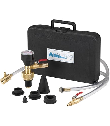 ST255 Rebuild Kit Stant Cooling System Pressure Tester - Universal Test ...