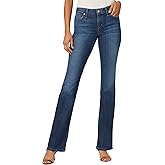 Joe's Jeans Womens Hi Honey Bootcut Fashion