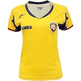 ARZA Colombia Women Fan Jersey
