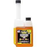 Hot Shot's Secret Everyday Diesel Treatment EDT, 16 oz | Treats 400 gallons. Cleans fuel systems and injectors while boosting cetane.