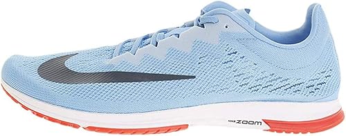 nike zoom streak lt 4 blue