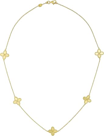 Amazon.com: 14k Italian Yellow Gold 