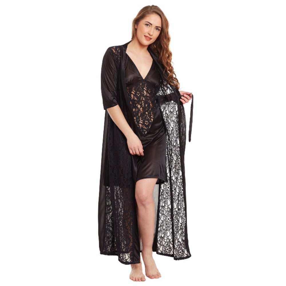 claura night dress
