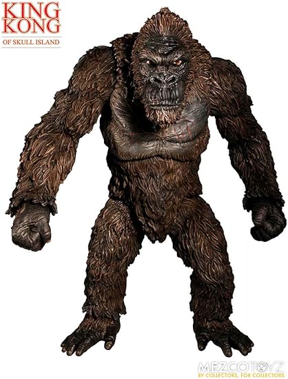 lanard toys king kong