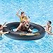 Inflatable Giant Bull-Riding Summer Party Pool