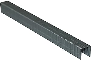 Spot Nails 31006 Duo-Fast 3/8-Inch Crown 31-Style Fine Wire Staple, 10000-Count, 3/8-Inch Leg