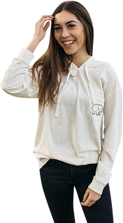 ivory ella sweatshirt amazon