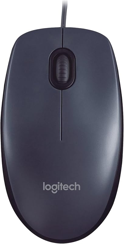 M90 Souris Filaire USB