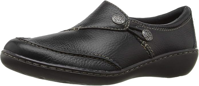 dsw clarks shoes womens