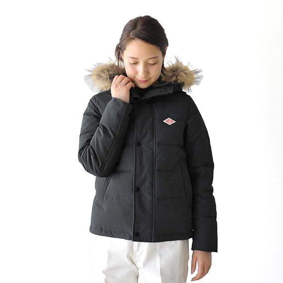 Amazon ダントン Danton フードファー ダウンジャケット Jd Amazon ダントン Danton フードファー ダウンジャケット Jd