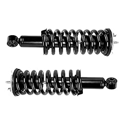 KAC Front Strut & Coil Spring Assembly Set Driver