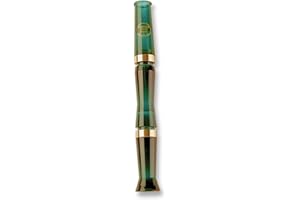 Quaker Boy - Longneck Goose Flute Call, Green